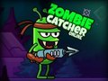 Xogo Zombie Catcher en liña  en liña