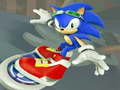Xogo Mellor mod de Sonic Boom  en liña