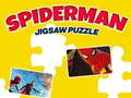 Xogo Crebacabezas Spiderman  en liña