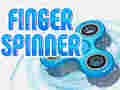 Xogo Finger Spinner en liña