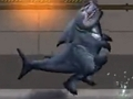 Xogo Sharkosaurus Rampage en liña