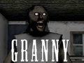 Xogo Scary Granny: Avoa de terror  en liña
