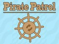 Xogo Patrulla Pirata  en liña