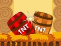Xogo Trampa TNT  en liña