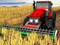 Xogo Simulador agrícola  en liña