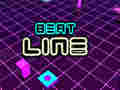 Xogo Beat Line en liña