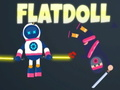 Xogo Flatdoll en liña