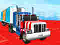 Xogo Imposible Truck Tracks Drive  en liña