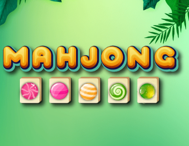 Xogo Mahjong en liña