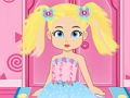 Xogo Love Baby Fashion Makeover en liña