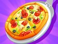 Xogo Pizza Run en liña