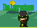 Xogo O Leprechaun  en liña