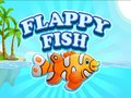 Xogo Peixe Flappy  en liña