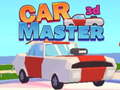 Xogo Car Master 3D en liña