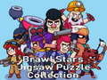 Xogo Colección de puzzles Brawl Stars  en liña