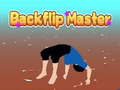 Xogo Mestre de Backflip  en liña