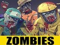 Xogo Crowd Zombie 3d en liña