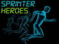 Xogo Heroes Sprinter  en liña