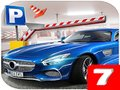Xogo Мастер парковки 2.0 en liña
