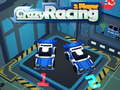 Xogo Crazy Racing 2 xogador en liña