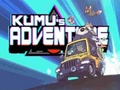Xogo A aventura de Kumu  en liña