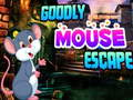 Xogo Good Mouse Escape  en liña