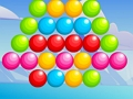 Xogo Paquete de niveis Bubble Shooter  en liña