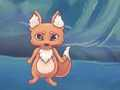 Xogo Frosty Foxy en liña