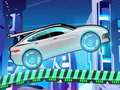 Xogo Smart City Drive en liña