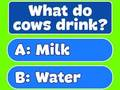Xogo Trivia mellor cuestionario familiar en liña