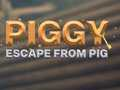 Xogo Escape Piggy do porco en liña