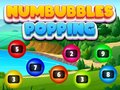 Xogo Numbubbles estalando  en liña
