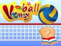 Xogo Voleibol  en liña