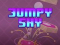 Xogo Sky Jumpy en liña