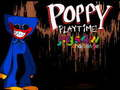 Xogo Desafío de crebacabezas de Poppy en liña