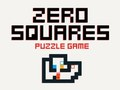 Xogo Xogo de puzzle Zero Squares  en liña