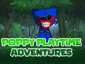 Xogo Aventuras de Poppy Playtime en liña