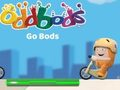 Xogo Oddbods: Go Bods en liña