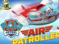 Xogo Patrulla Canina: Patrulla Aérea  en liña
