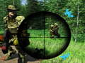 Xogo Guns Simulator Destrúe todo  en liña