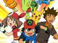 Xogo Diapositiva de Pokemon en liña