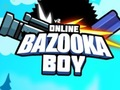 Xogo Bazooka Boy en liña  en liña