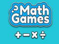 Xogo Xogos matemáticos  en liña