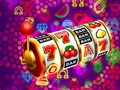 Xogo Slots de froitas  en liña