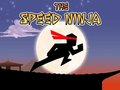 Xogo O Ninja da velocidade  en liña