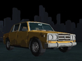 Xogo Mad Driver Crazy Stunts en liña