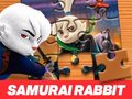 Xogo Samurai Rabbit the Usagi Chronicles Puzzle en liña