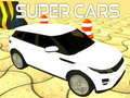 Xogo Super Cars en liña