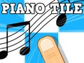 Xogo Azulexo de piano  en liña