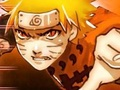 Xogo Loitando contra Jam Uzumaki Naruto  en liña